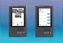 桌面融合通信終端