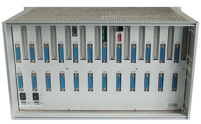 IDM-VNT8416多業務視頻光端機